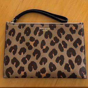 Kate Spade Wristlet